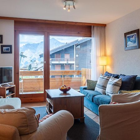 Apartment Victoria 1 C1 By Interhome Nendaz Exterior photo