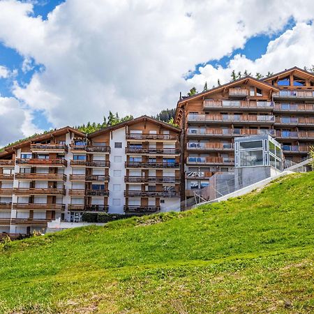 Apartment Victoria 1 C1 By Interhome Nendaz Exterior photo