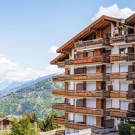 Apartment Victoria 1 C1 By Interhome Nendaz Exterior photo