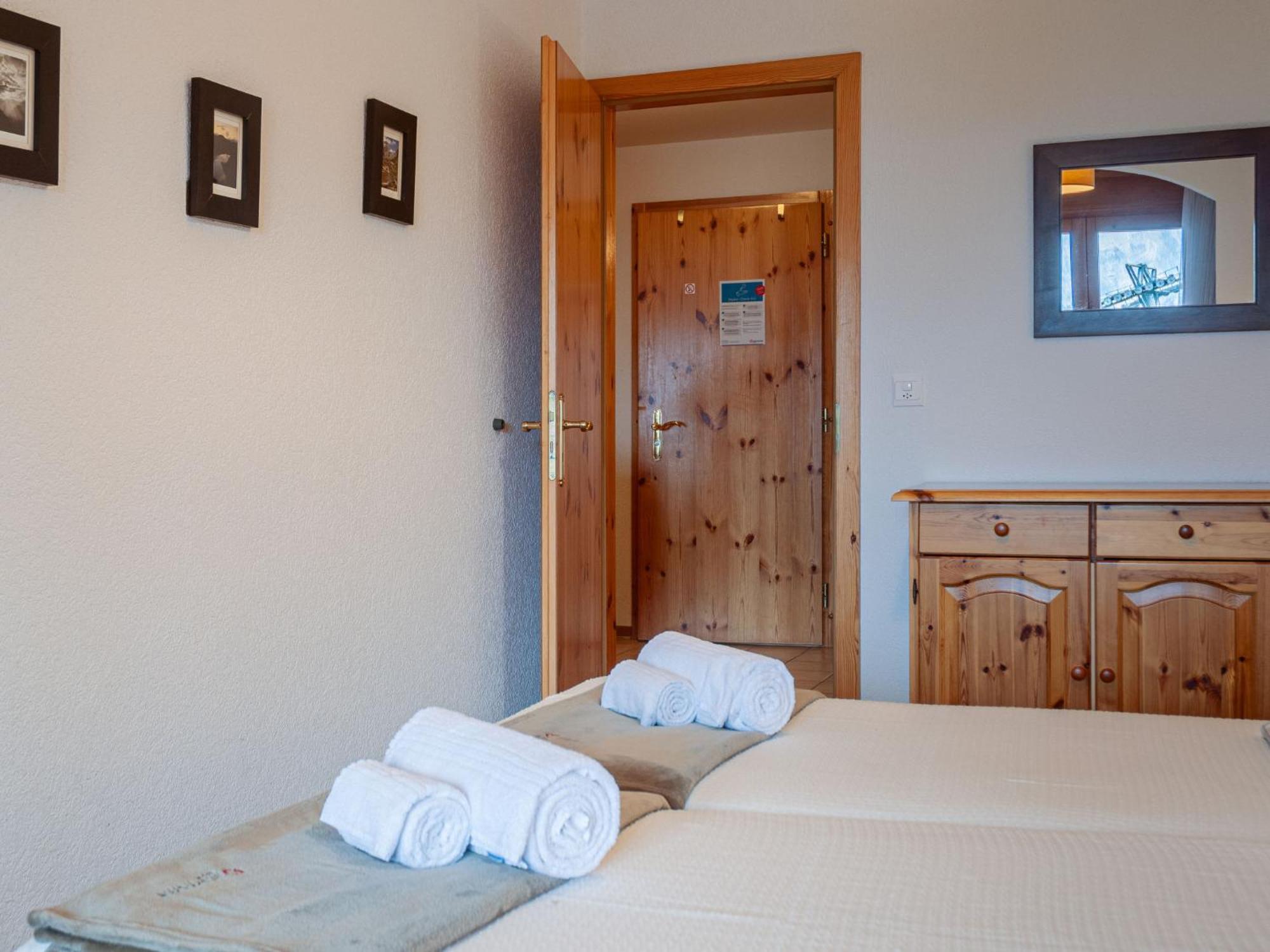 Apartment Victoria 1 C1 By Interhome Nendaz Exterior photo